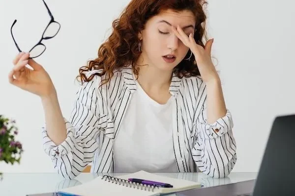 Mood Swings or Fuel Swings? The surprising connection between blood sugar and emotions.