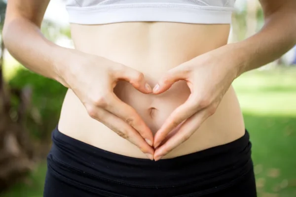 Gut → Energy: The Microbiome’s Quiet Role in Metabolism